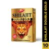 DABUR Shilajit Double Gold