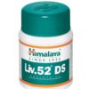 Himalaya Liv. 52 DS Tablet