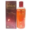 Ketokem Anti-Dandruff Shampoo, 110 ml